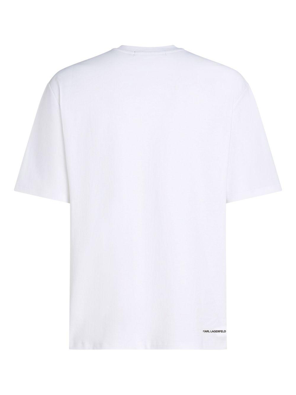 Ikon t-shirt  Product Image