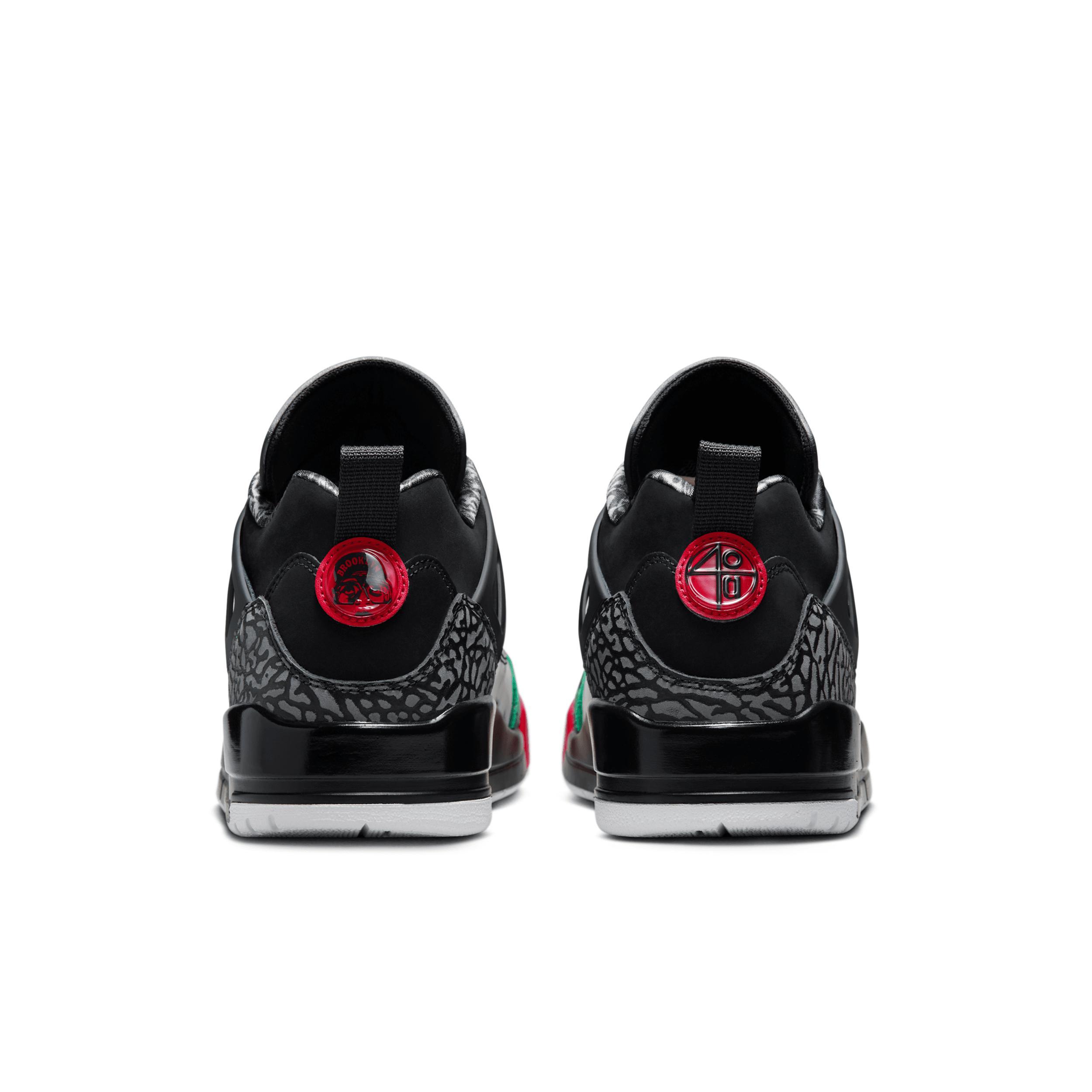 Men's Jordan Spizike Low Shoes Product Image