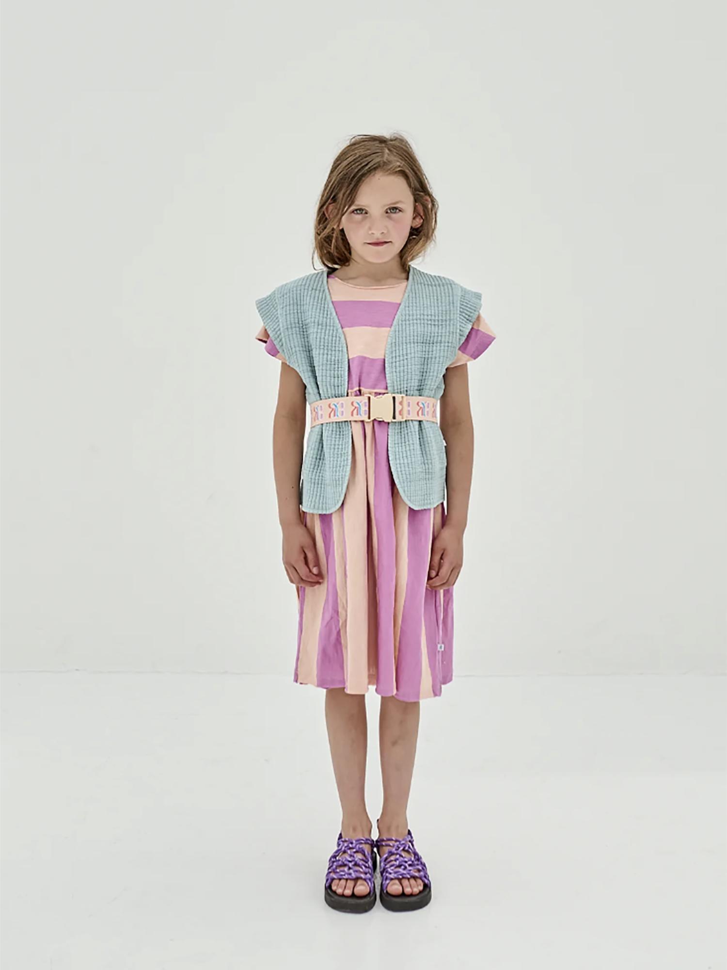 Repose AMS 'Easy Peasy' Dress Product Image