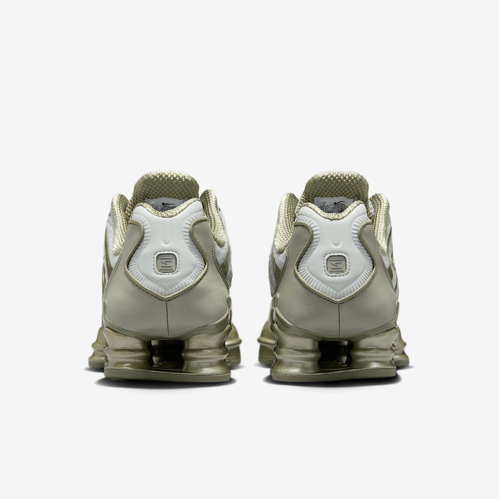 Nike Women's Shox TL Shoes Product Image