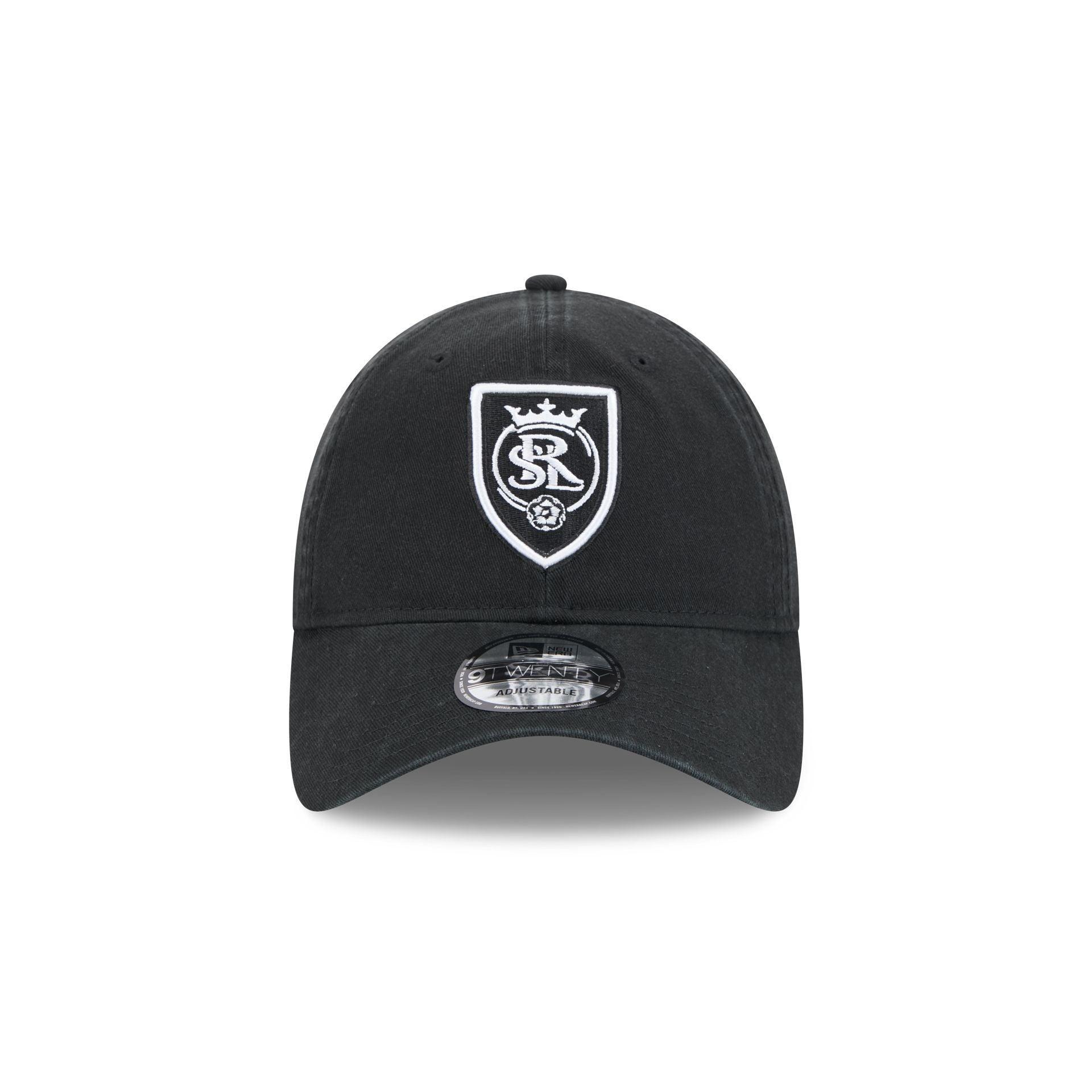 Real Salt Lake 2025 MLS Kickoff 9TWENTY Adjustable Hat Male Product Image