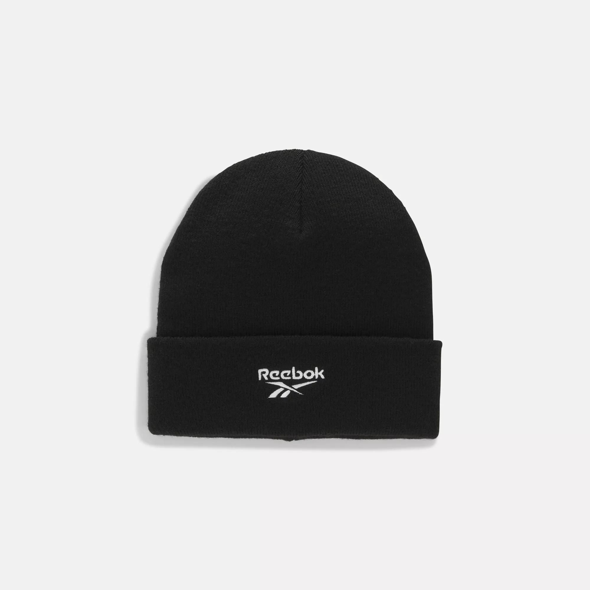 Reebok Logo Cuff Hat Product Image