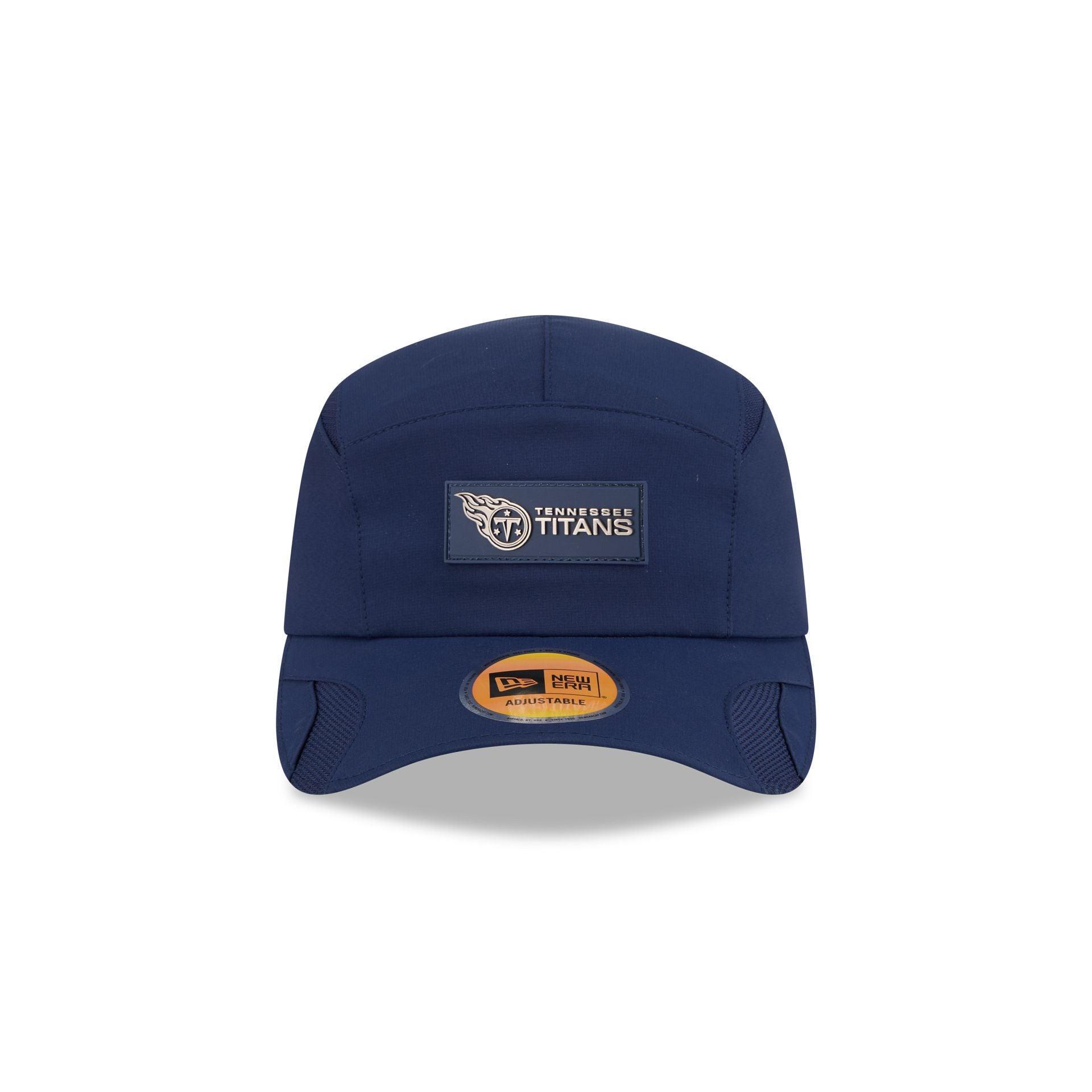 Cincinnati Reds Reflect Runner Adjustable Hat Male Product Image