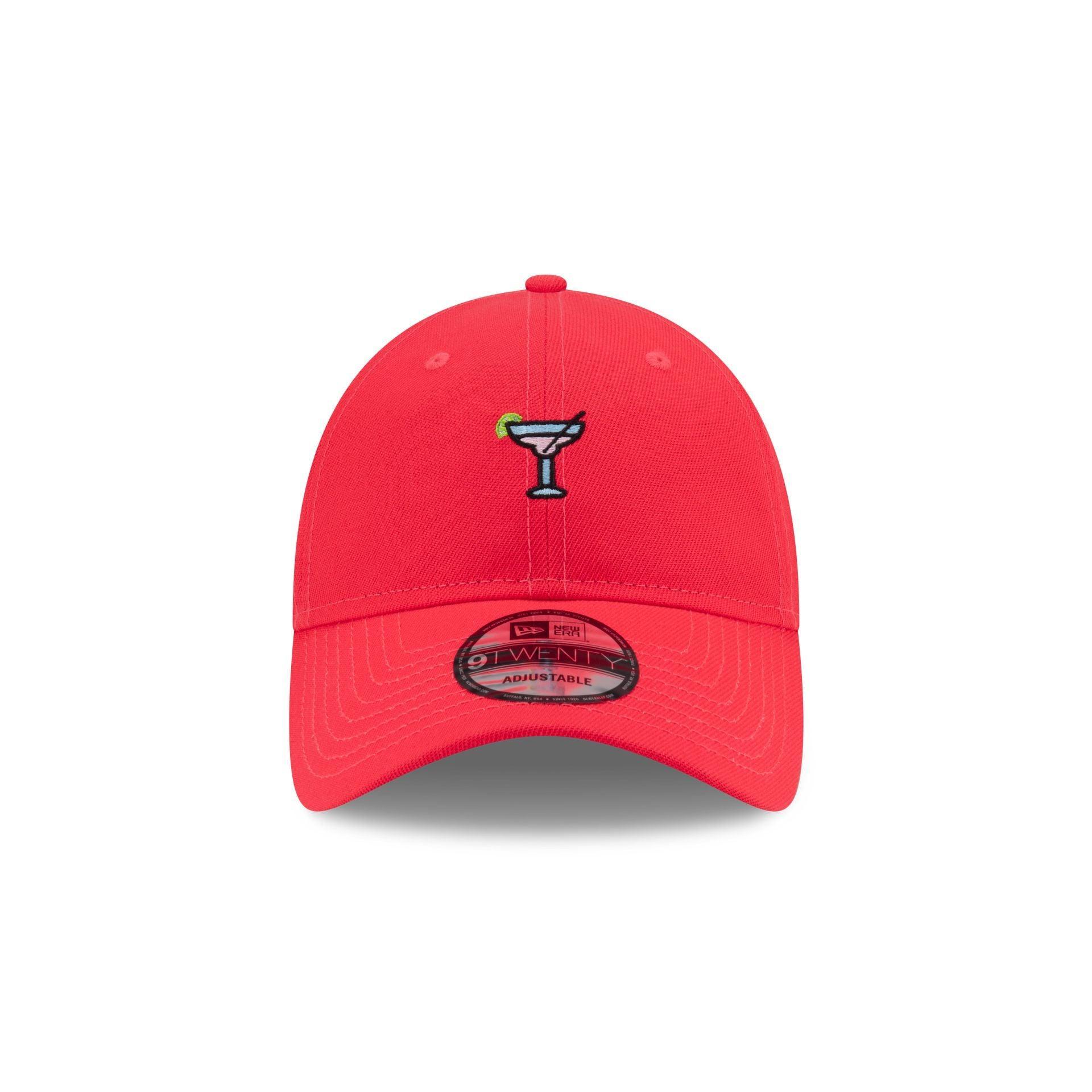 New York Giants 2024 Historic Sideline 9TWENTY Adjustable Hat Male Product Image