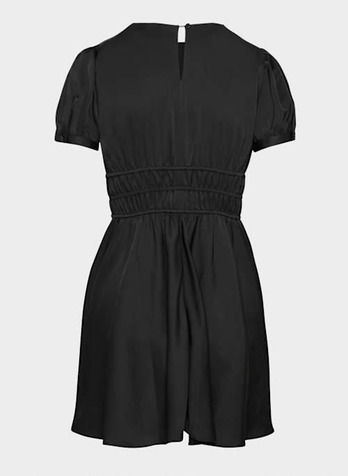 anderson satin dress Product Image