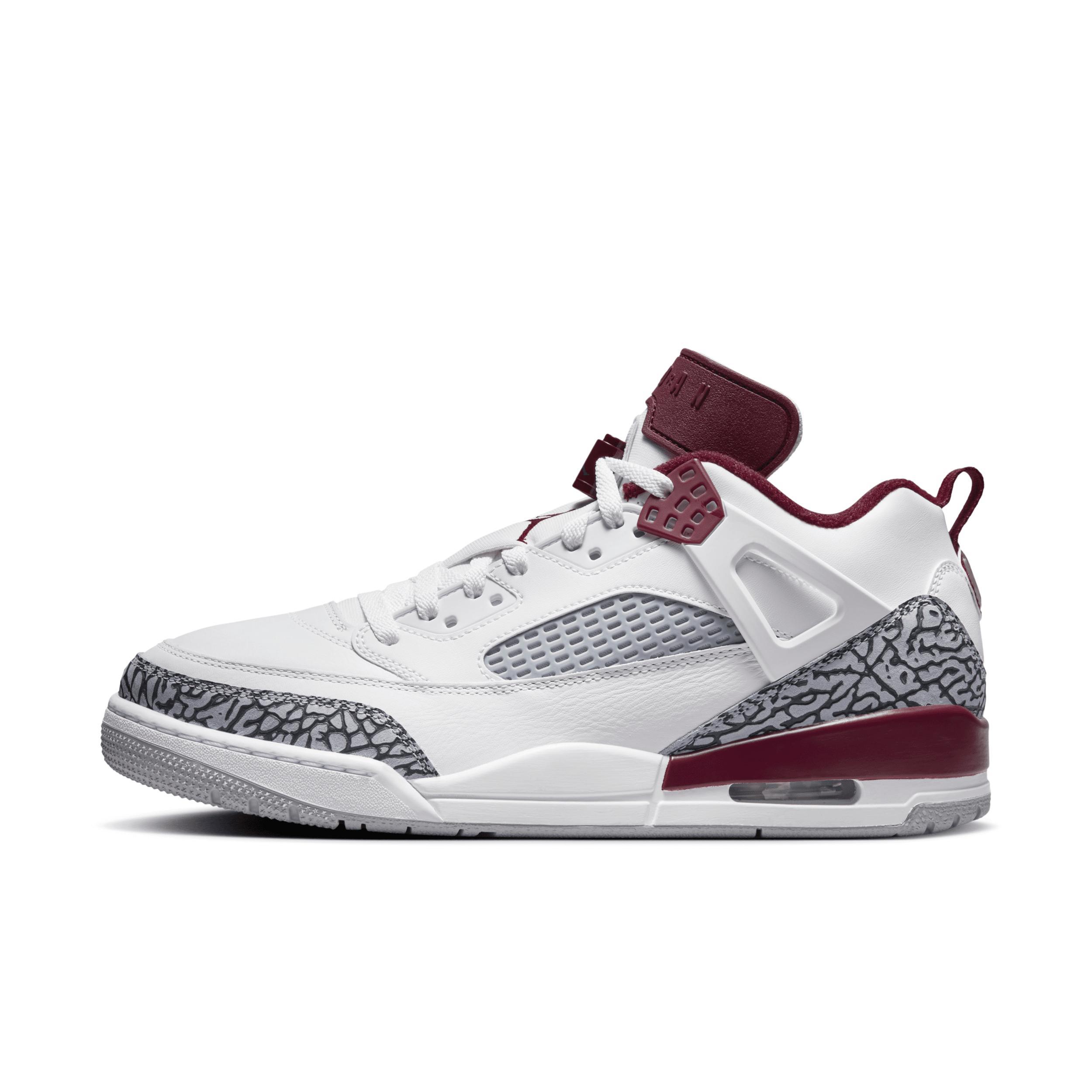 Men's Jordan Spizike Low Shoes Product Image