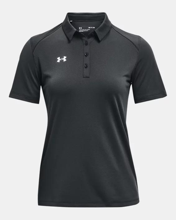 Women's UA Tech™ Team Polo Product Image