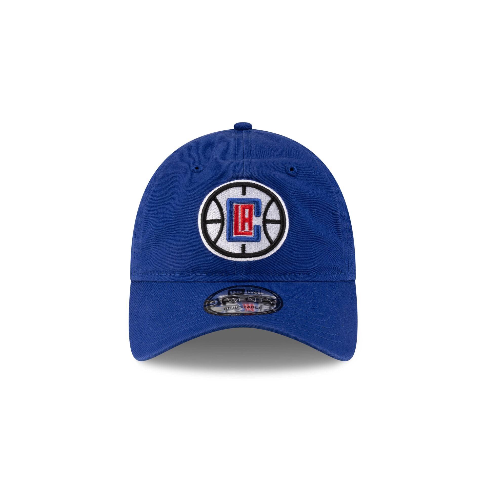 Atlanta Dream 2024 Team 9TWENTY Adjustable Hat Male Product Image