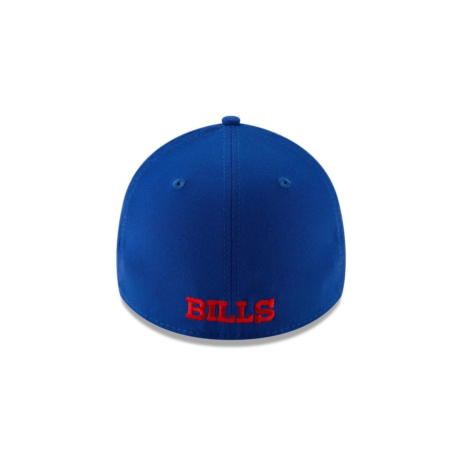 New York Jets Team Classic 39THIRTY Stretch Fit Hat Male Product Image