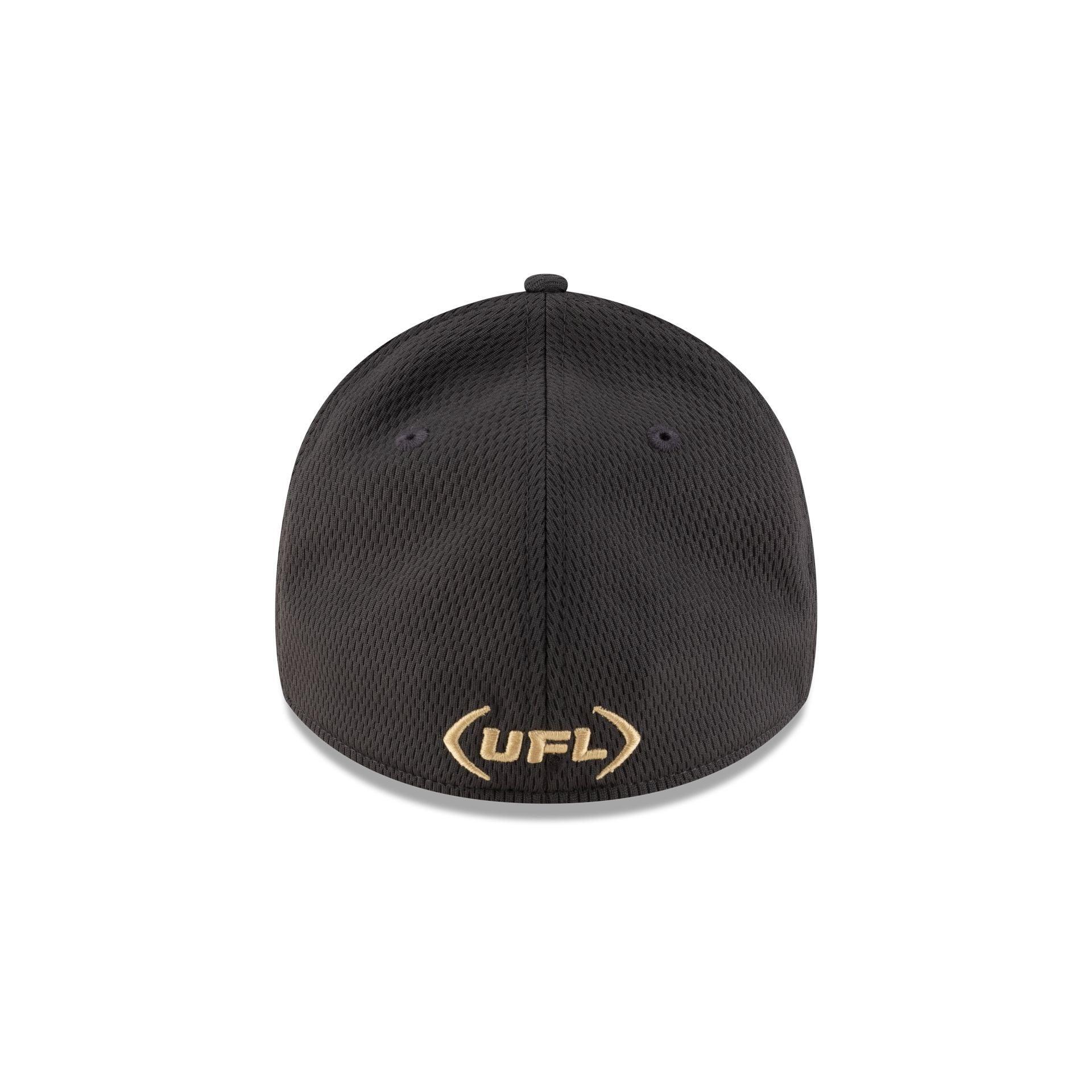 Cleveland Cavaliers Team Classic 39THIRTY Stretch Fit Hat Male Product Image