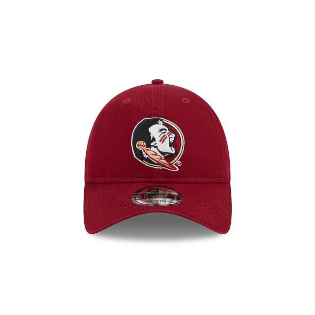 Chicago Blackhawks Corded 9TWENTY Adjustable Hat Male Product Image