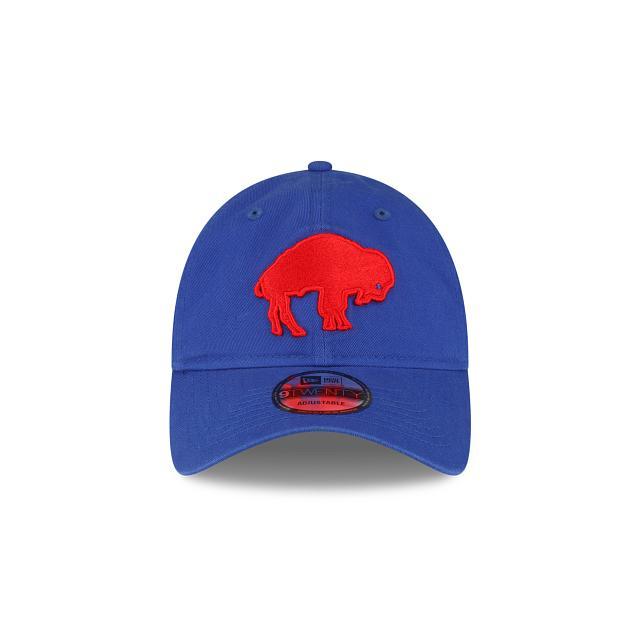 Houston Astros Mini Mascot 9TWENTY Adjustable Hat Male Product Image