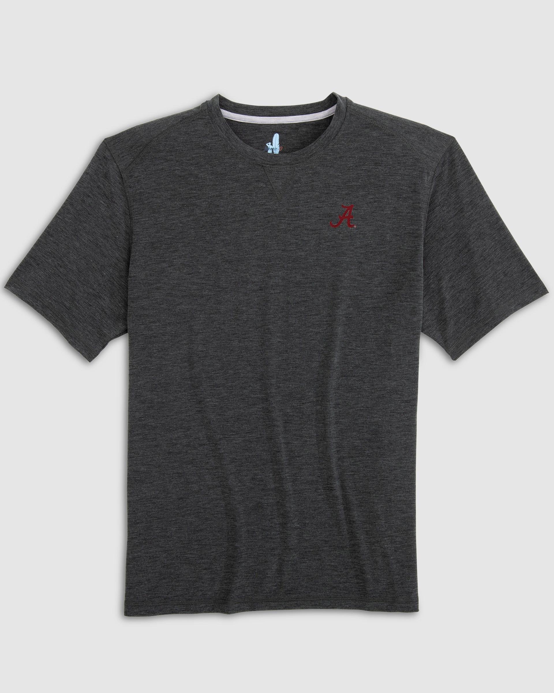 Ohio State Course Performance Short Sleeve T-Shirt Male Product Image