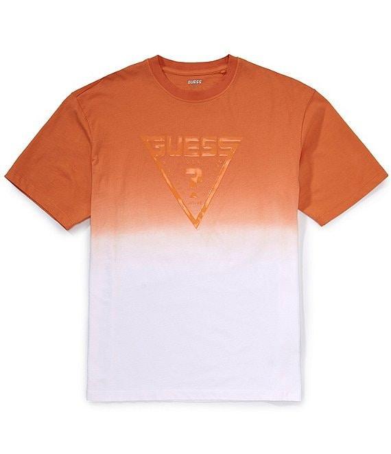 Guess Slug Short Sleeve T-Shirt Product Image