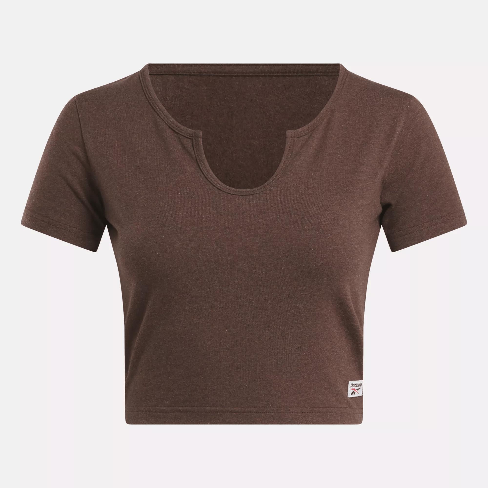 Women's Classics Crop Top Female Product Image