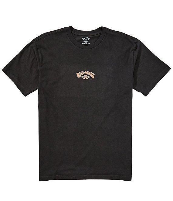 Billabong Rose Arch Short Sleeve T-Shirt Product Image