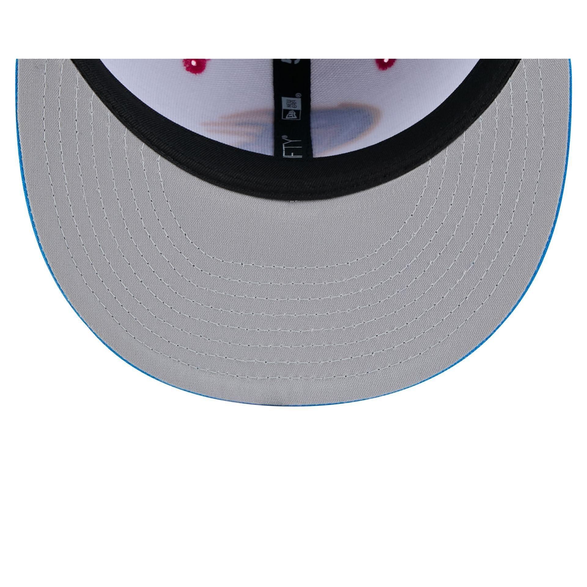 San Antonio Missions Copa de la Diversión 59FIFTY Fitted Hat Male Product Image