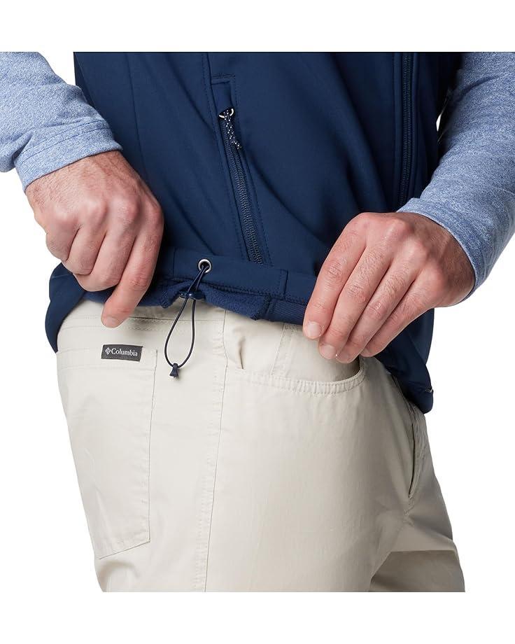 Men's Columbia Ascender II Softshell Vest Product Image