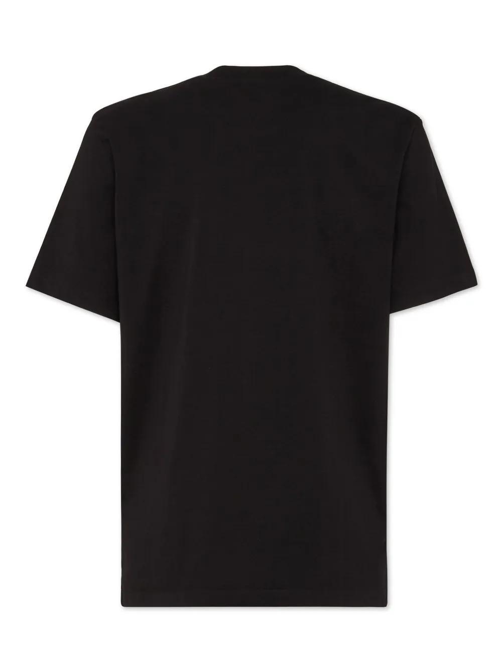 logo-print T-shirt Product Image