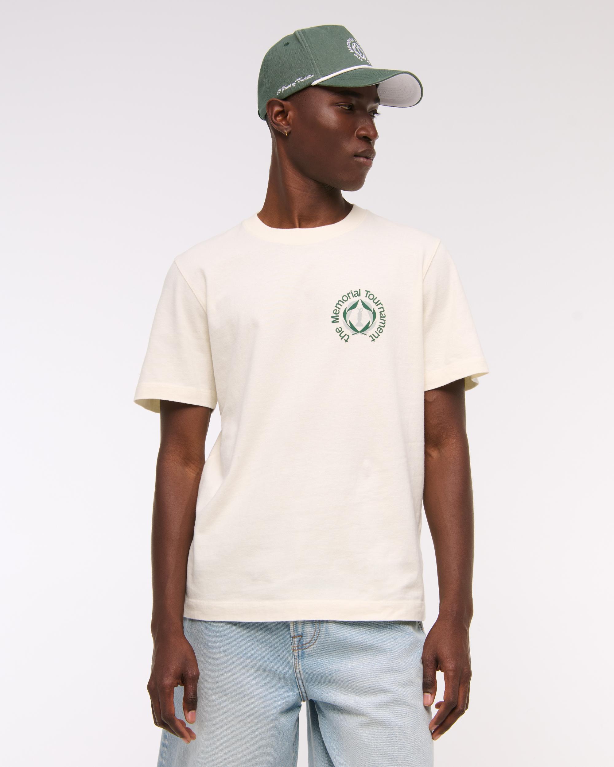 PGA The Players Championship Graphic Tee Product Image