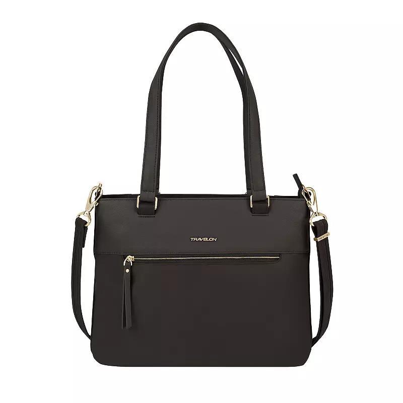 Travelon Anti-Theft Addison Tote Product Image