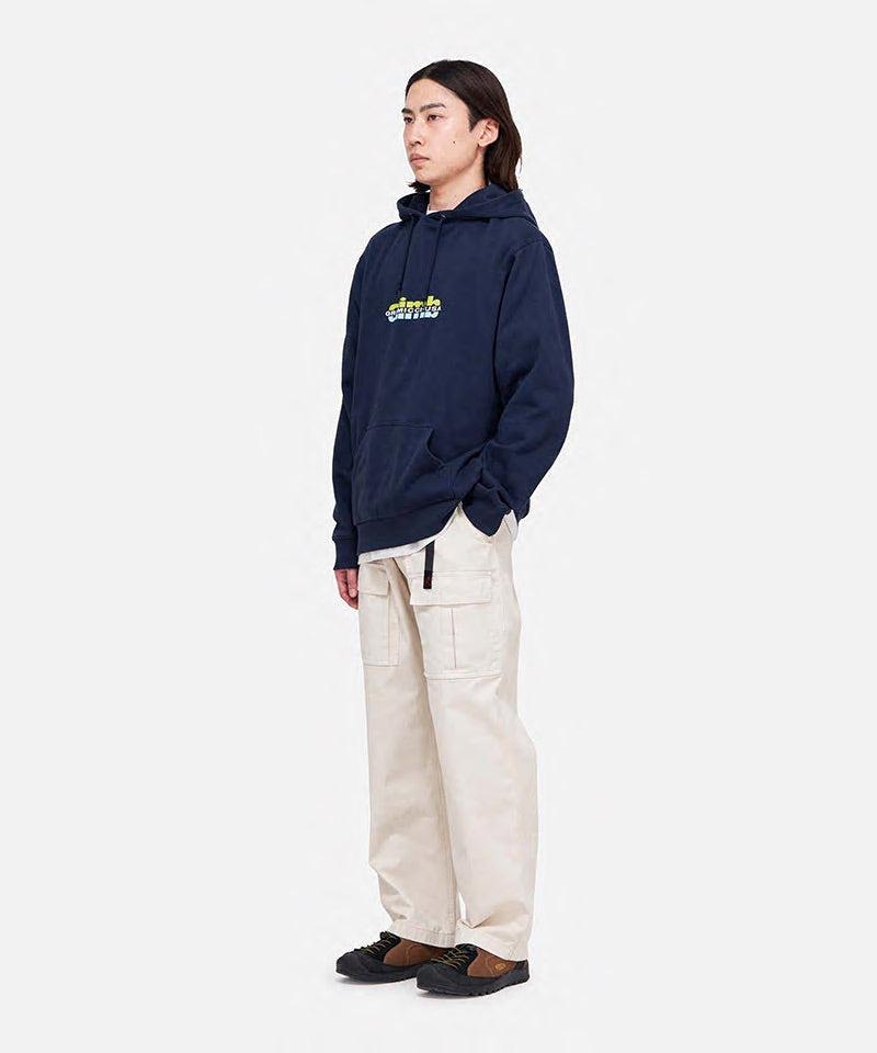 Front Cargo Pant Product Image