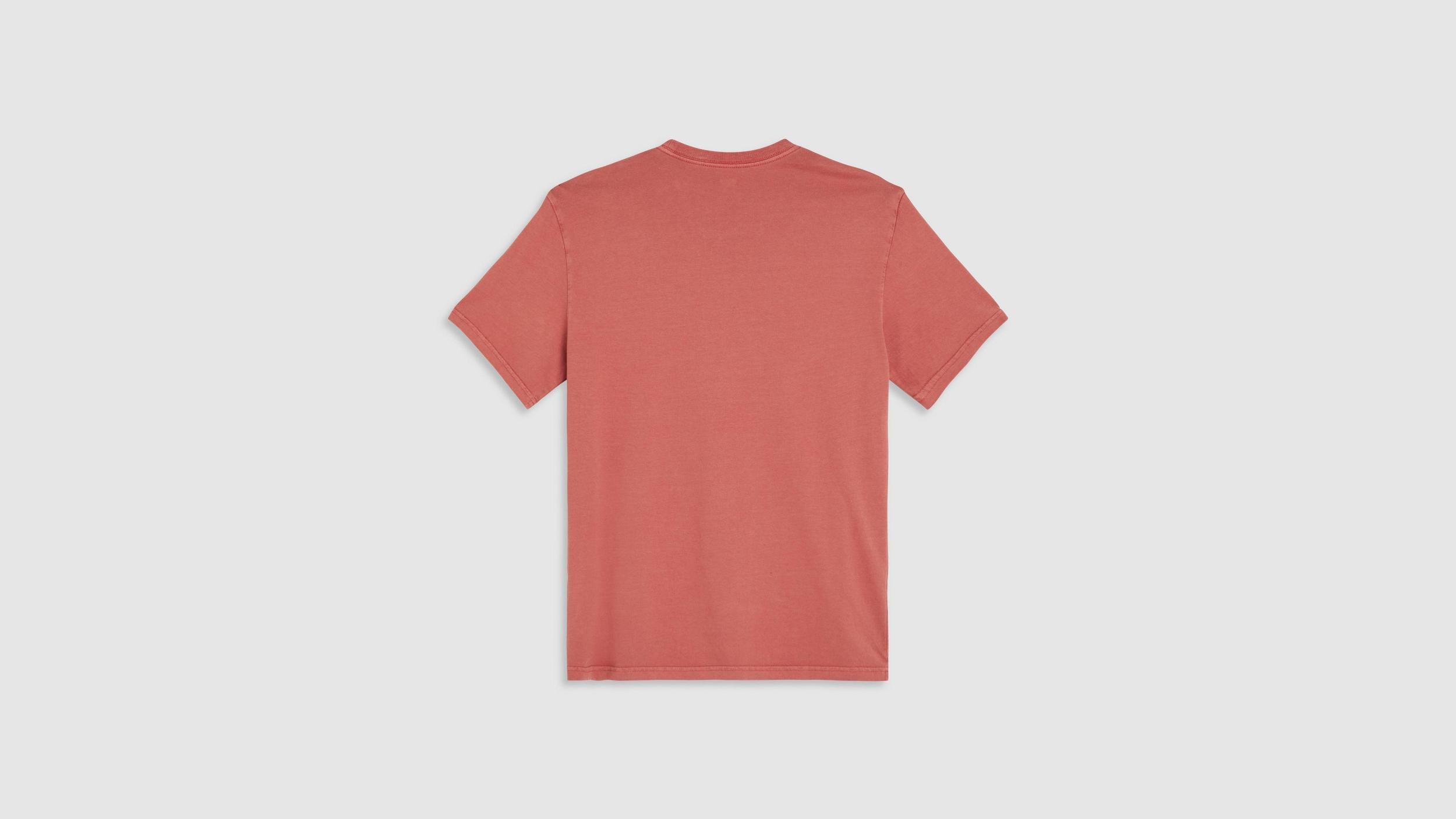 Relaxed Fit Short Sleeve Graphic T-Shirt Product Image