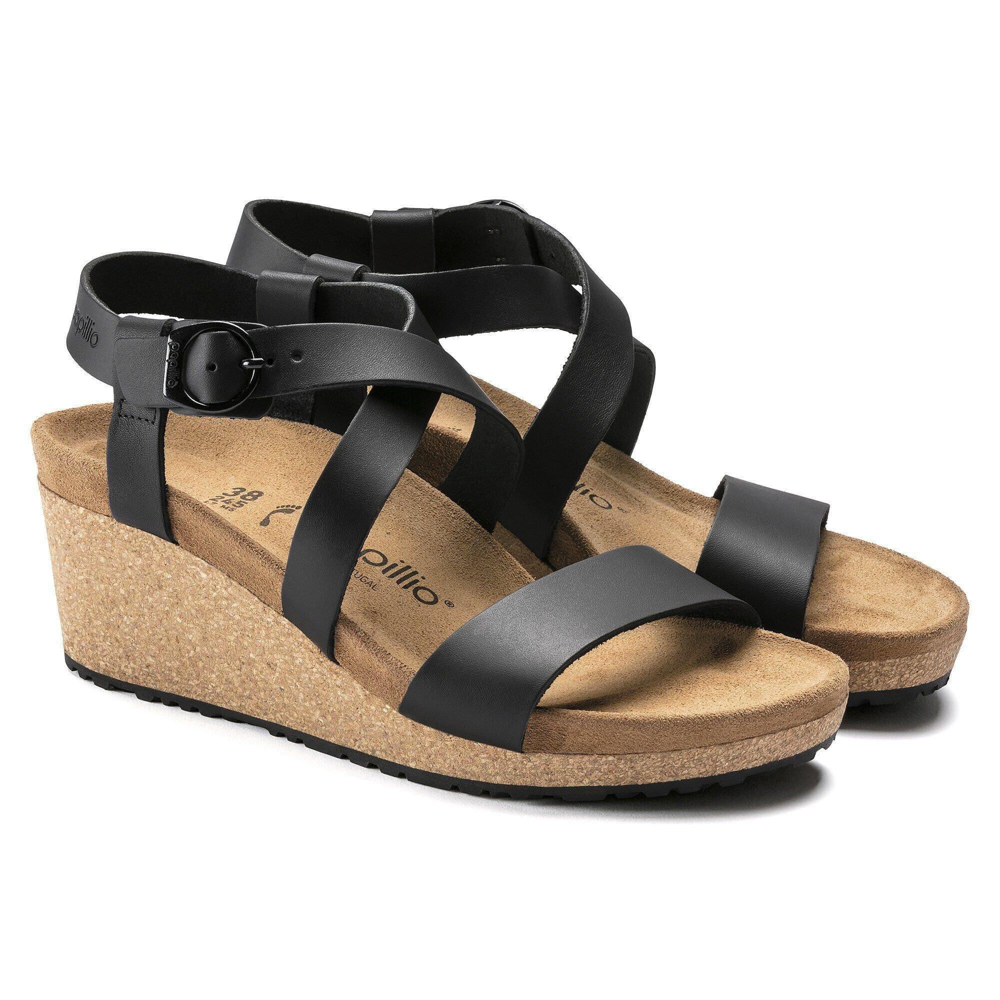 Sibyl Natural Leather Product Image