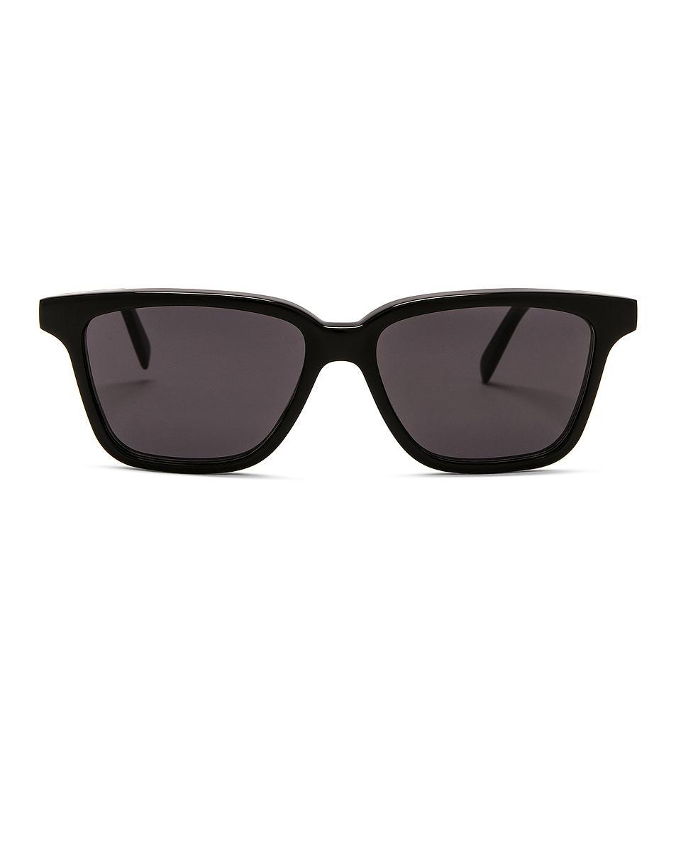 The Square Sunglasses Product Image