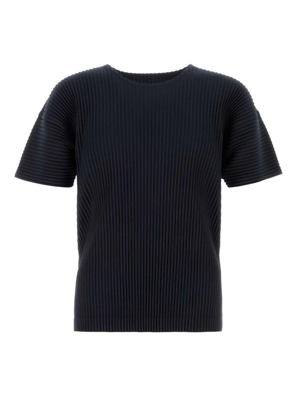 VALENTINO T-shirt Logo In Red Product Image