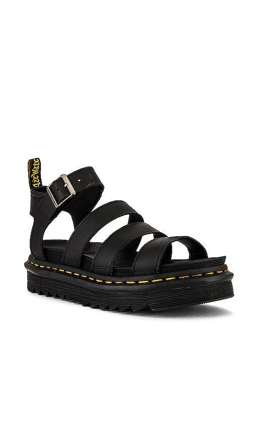Womens Dr. Martens Blaire Sandal Product Image