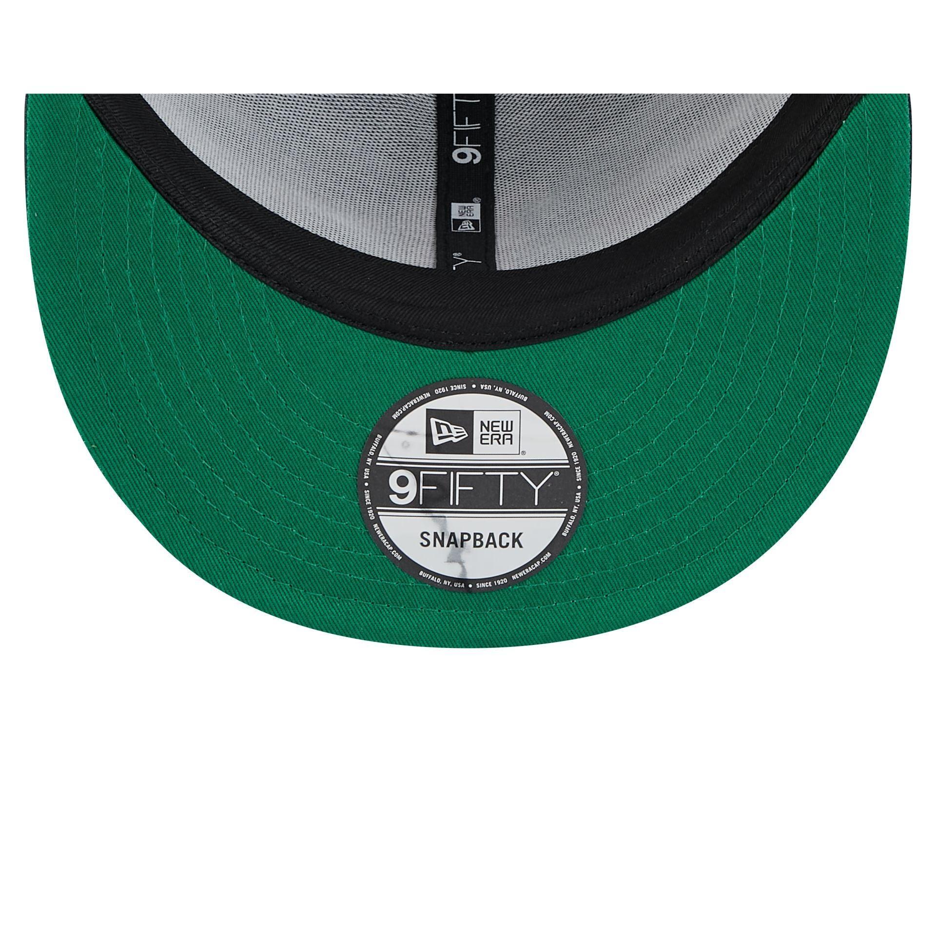 U.S. Soccer Women's National Team Tag 9FIFTY Trucker Hat Female Product Image