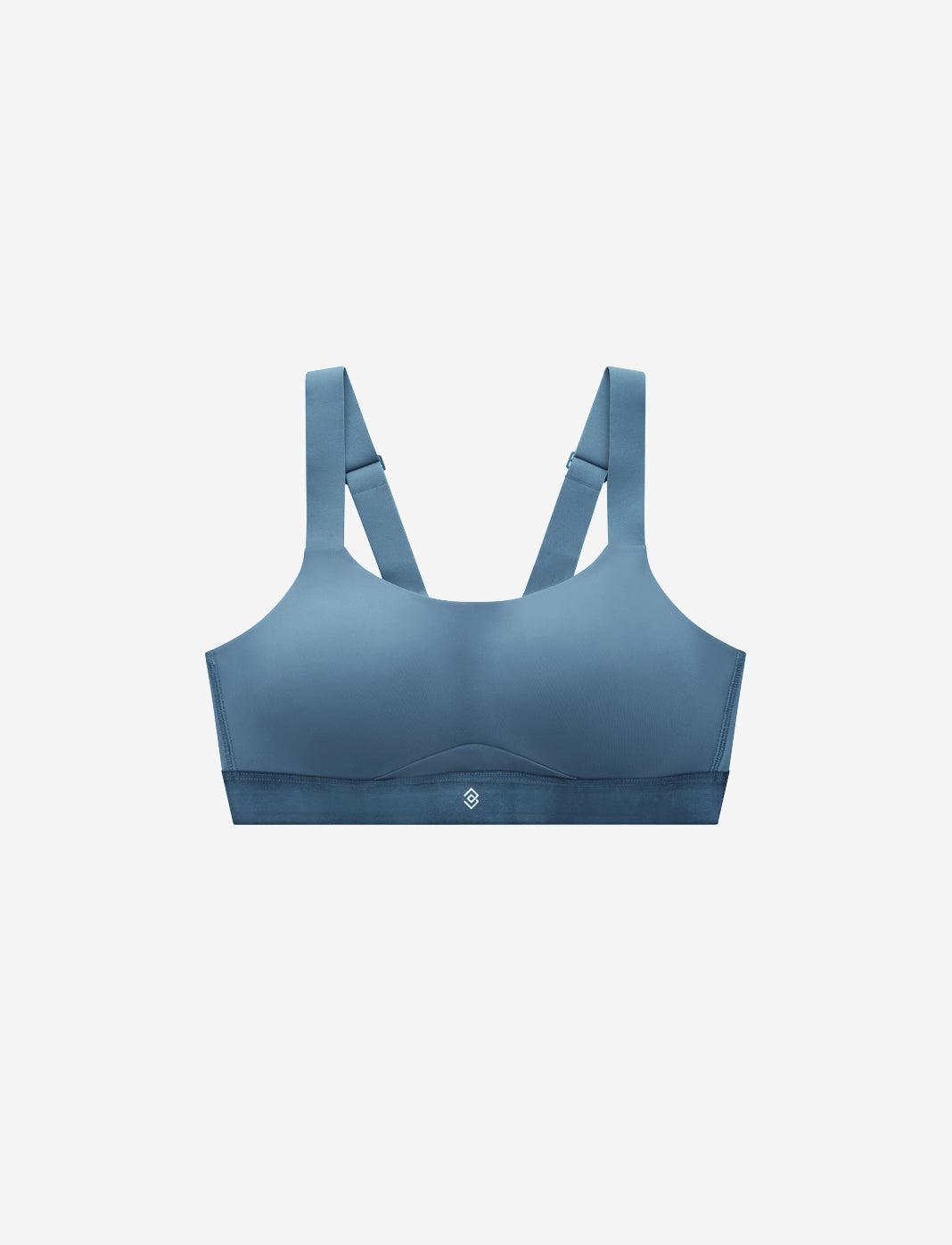 Kinetic Adjustable Sports Bra Product Image
