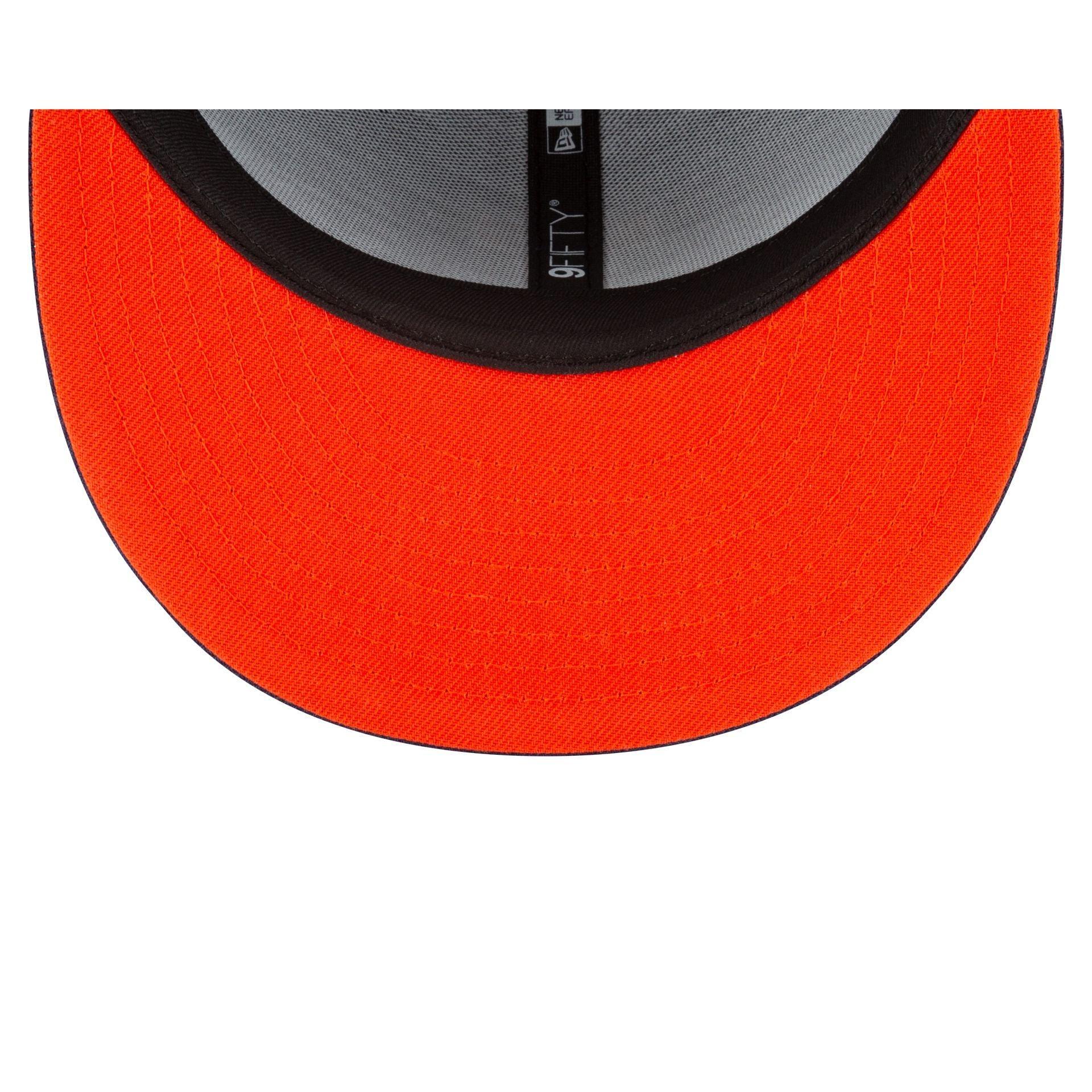 The Jetsons George Jetson 9FIFTY Trucker Hat Male Product Image