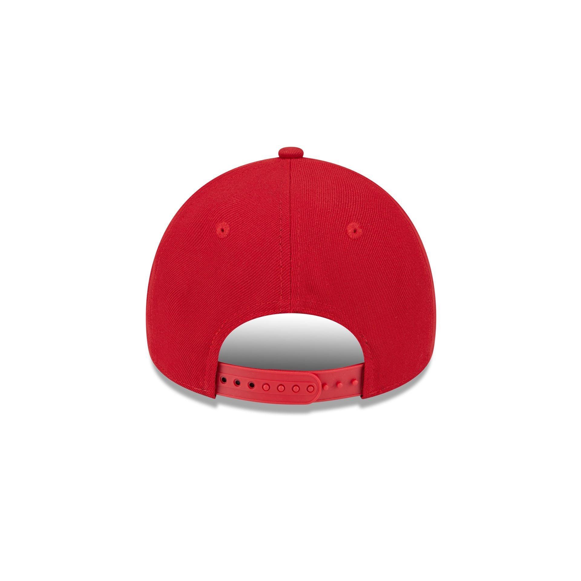 Beavis and Butt-Head 9FORTY A-Frame Snapback Hat Male Product Image