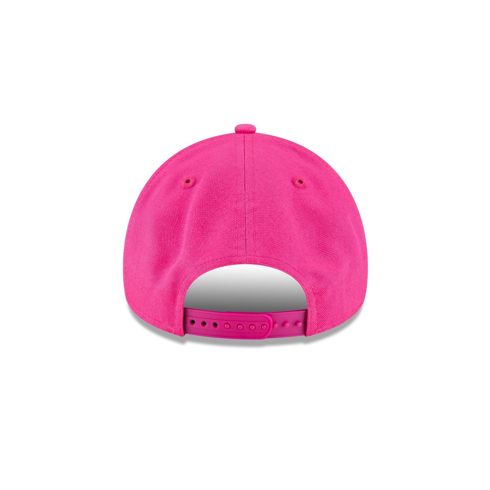 1980 NFL Pro Bowl 9FORTY A-Frame Snapback Hat Male Product Image