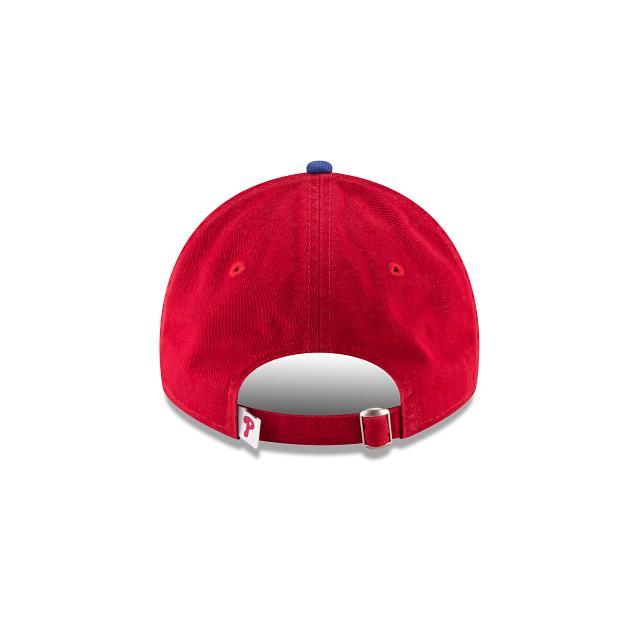 Seattle Sounders Team 9TWENTY Adjustable Hat Male Product Image