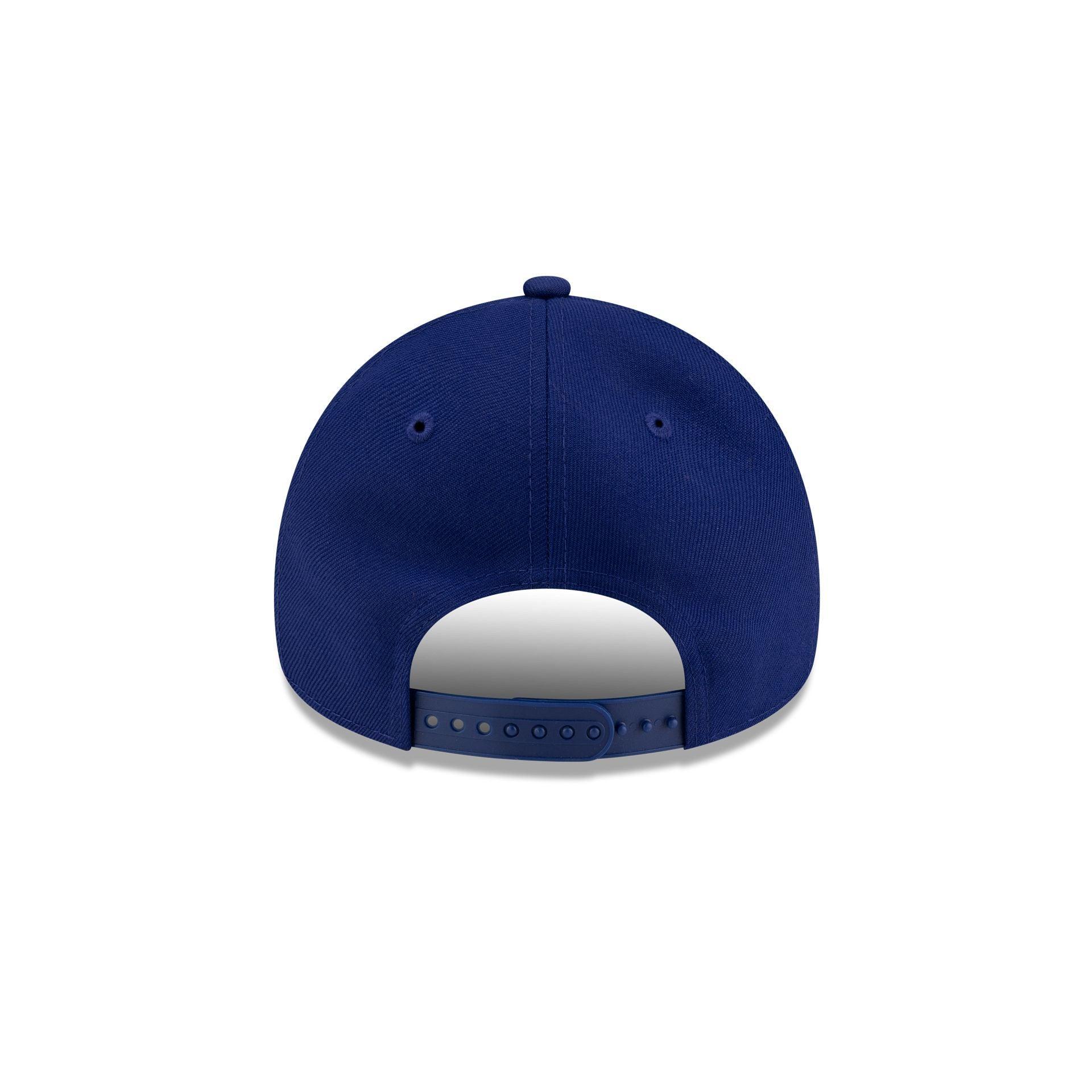 Seattle Sounders Team 9FORTY A-Frame Snapback Hat Male Product Image