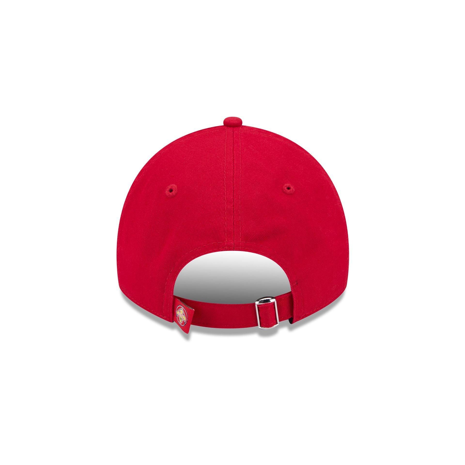 Montreal Canadiens Championship Pack 9TWENTY Adjustable Hat Male Product Image