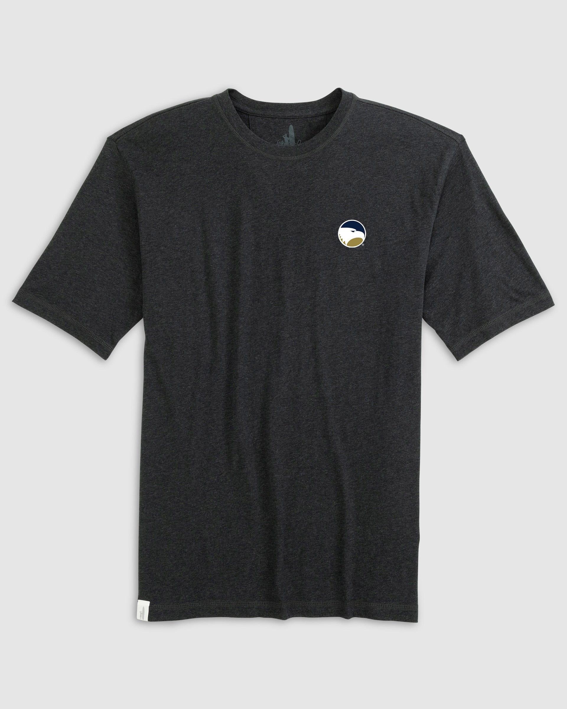 Mens Whitney Houston Rainbow Text Graphic Tee Product Image