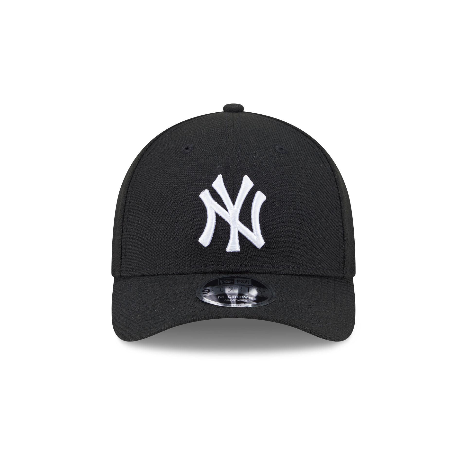 Los Angeles Dodgers D 9FORTY M-Crown Snapback Hat Male Product Image