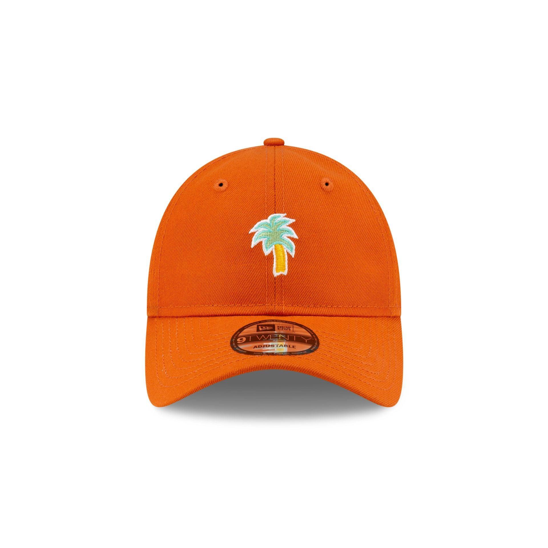Cotton Twill Cap Product Image