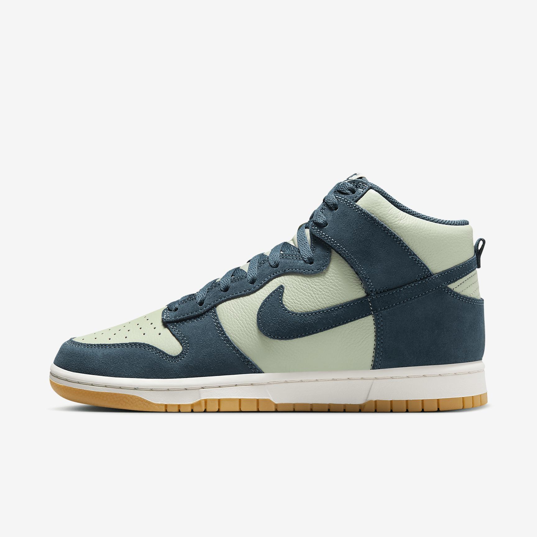 Nike Dunk High Retro SE Men's Shoes Product Image