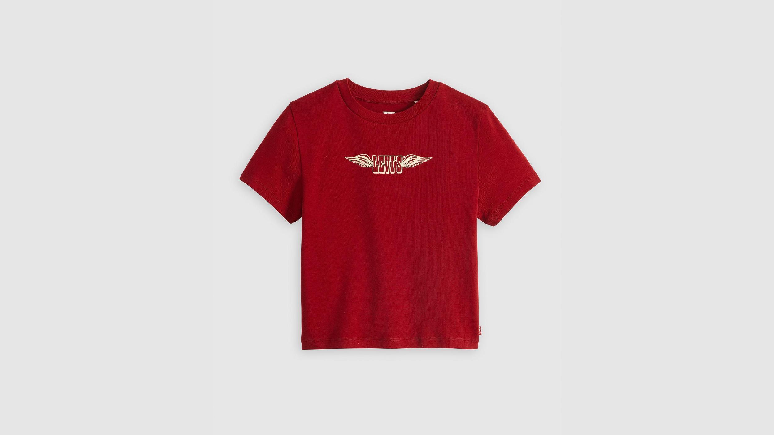 Graphic Essential Sporty T-Shirt Product Image