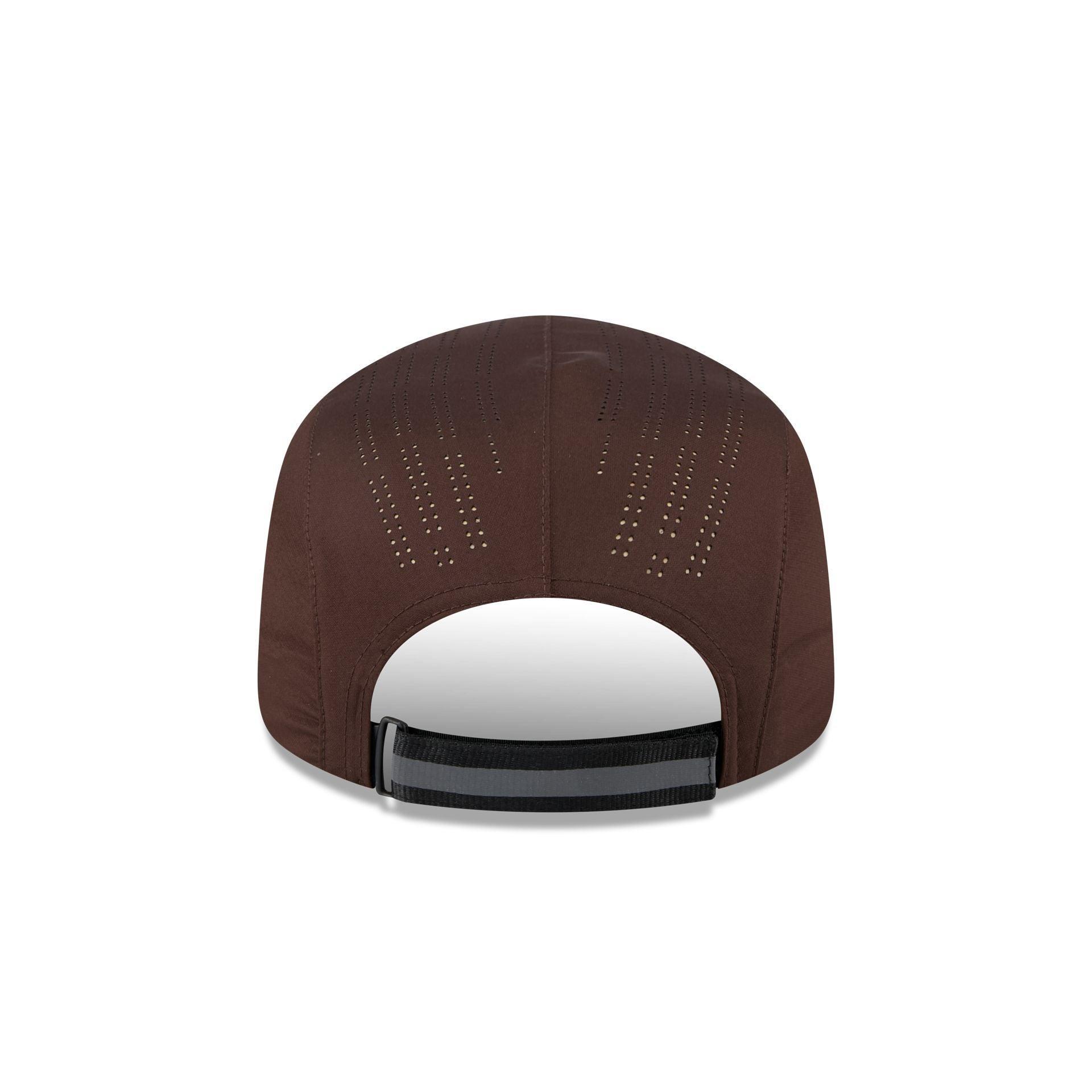 Cincinnati Reds Reflect Runner Adjustable Hat Male Product Image