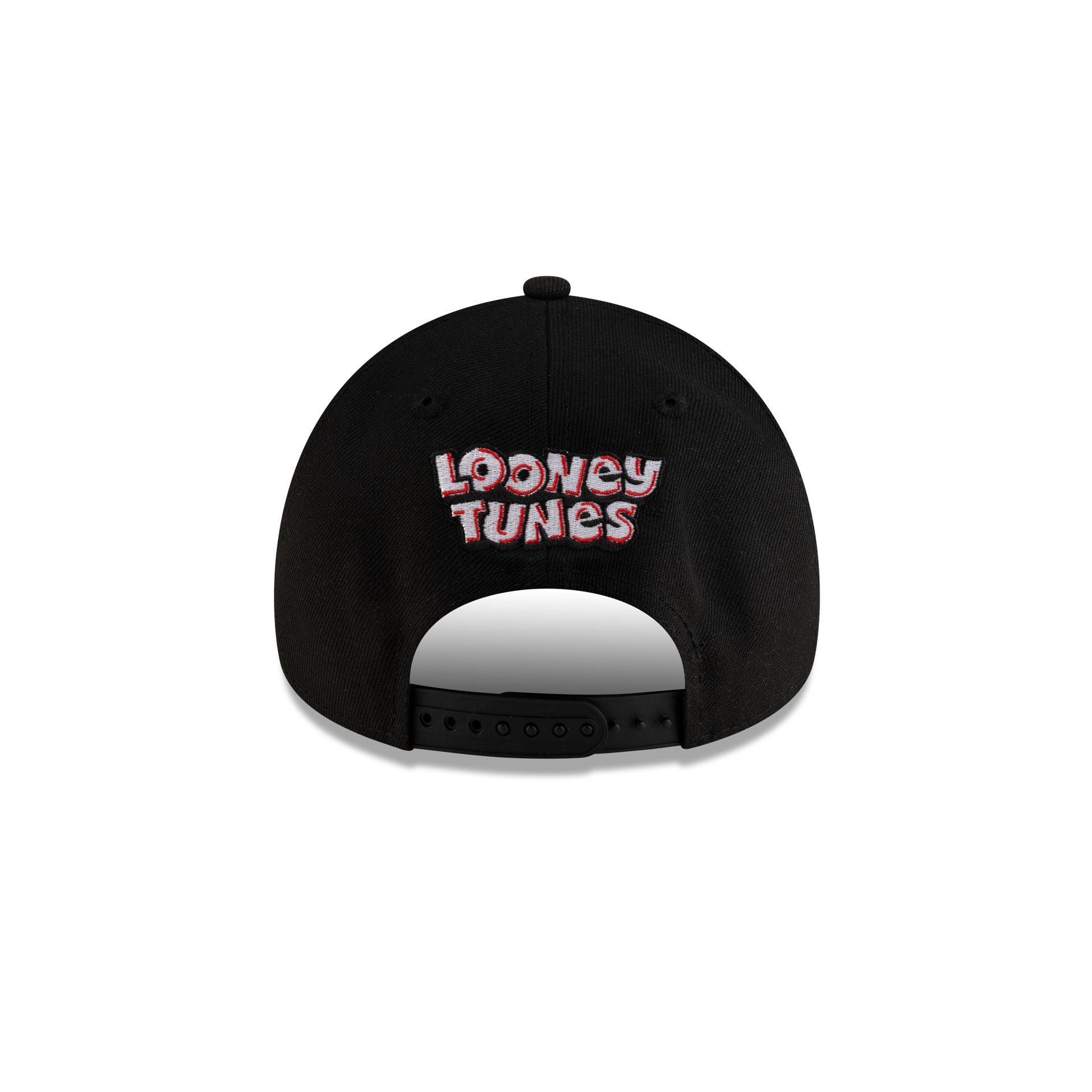 The Jetsons Purple 9FORTY A-Frame Snapback Hat Male Product Image