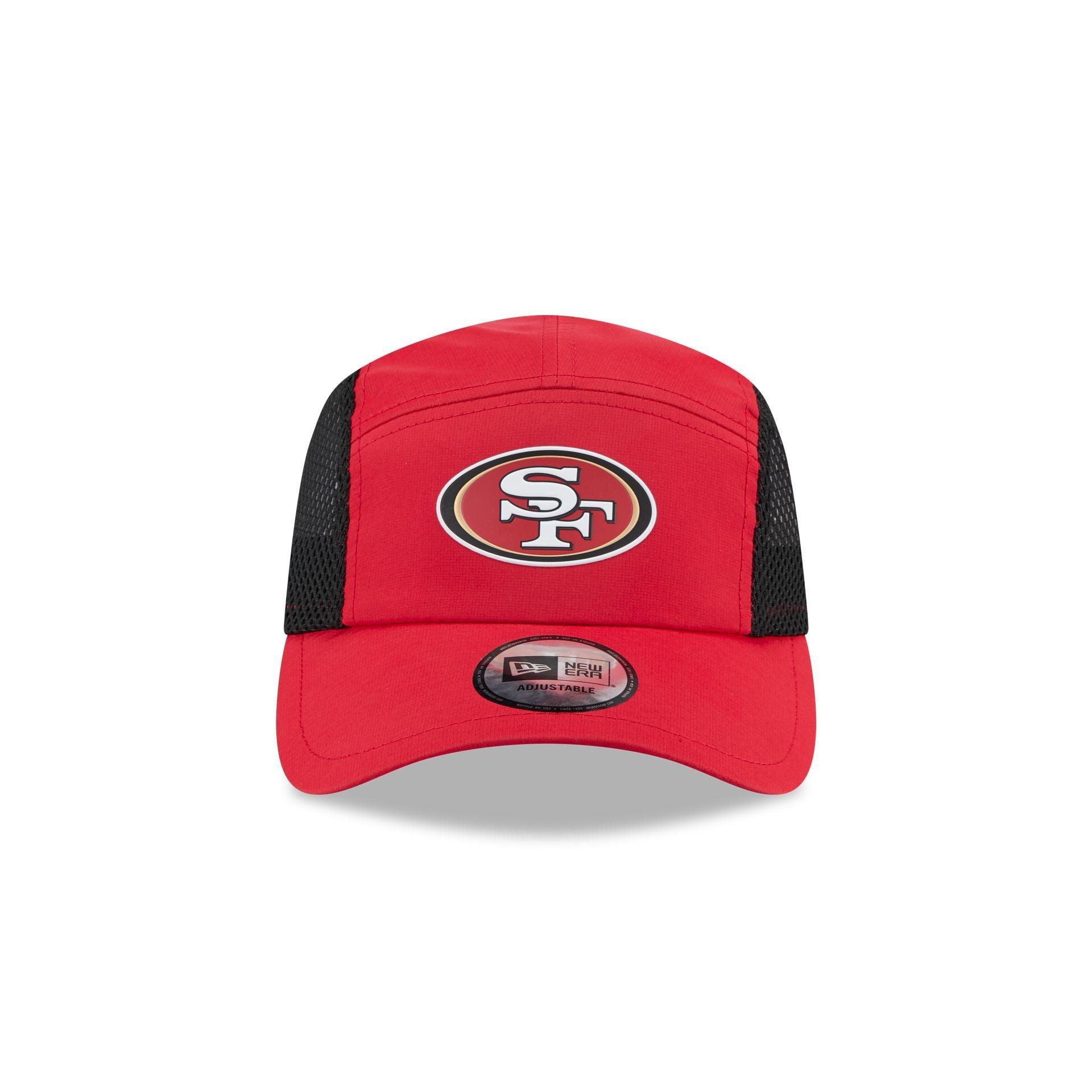 Indianapolis Colts 2025 Sideline Hot Weather Runner Adjustable Hat Male Product Image