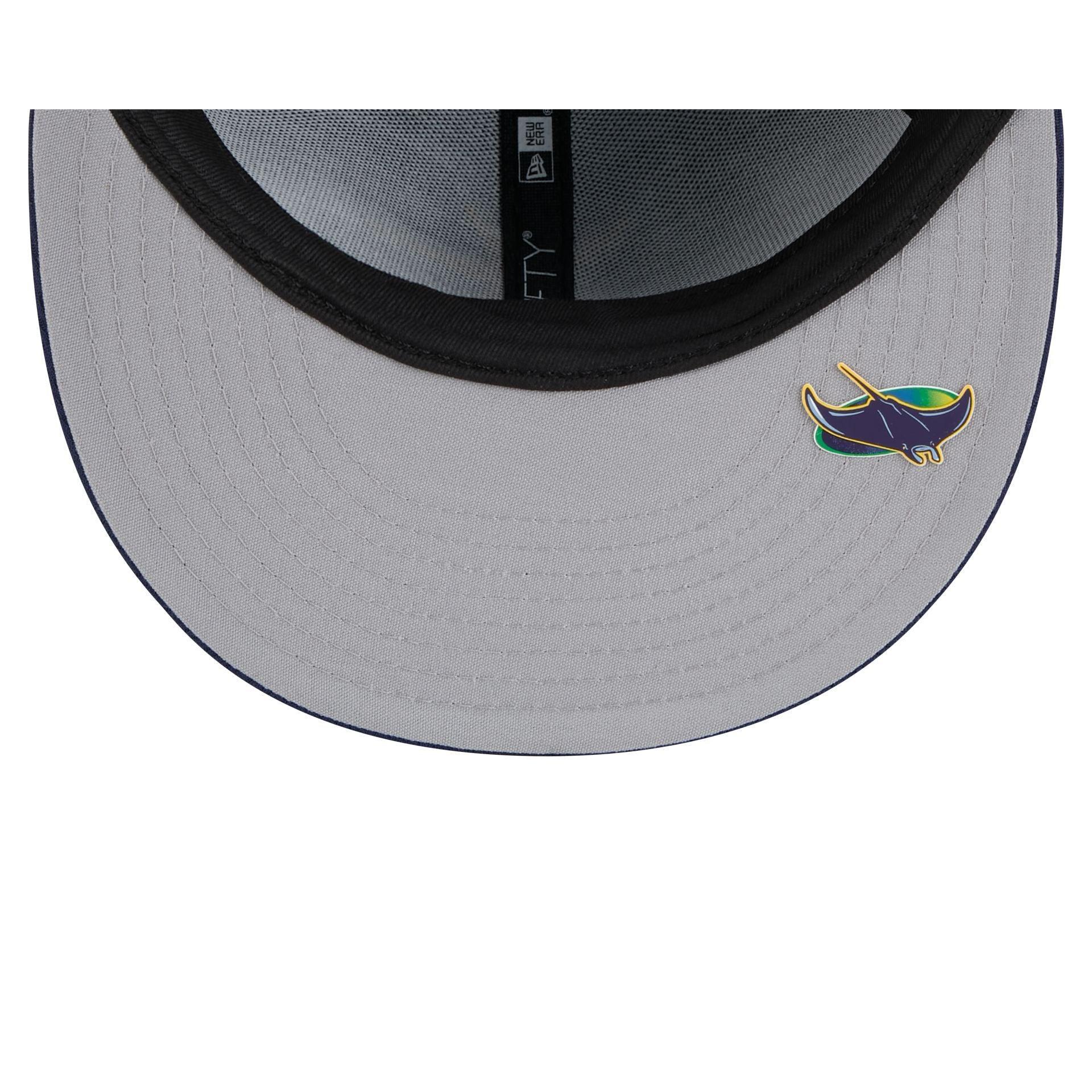 Toronto FC Team 59FIFTY Fitted Hat Male Product Image