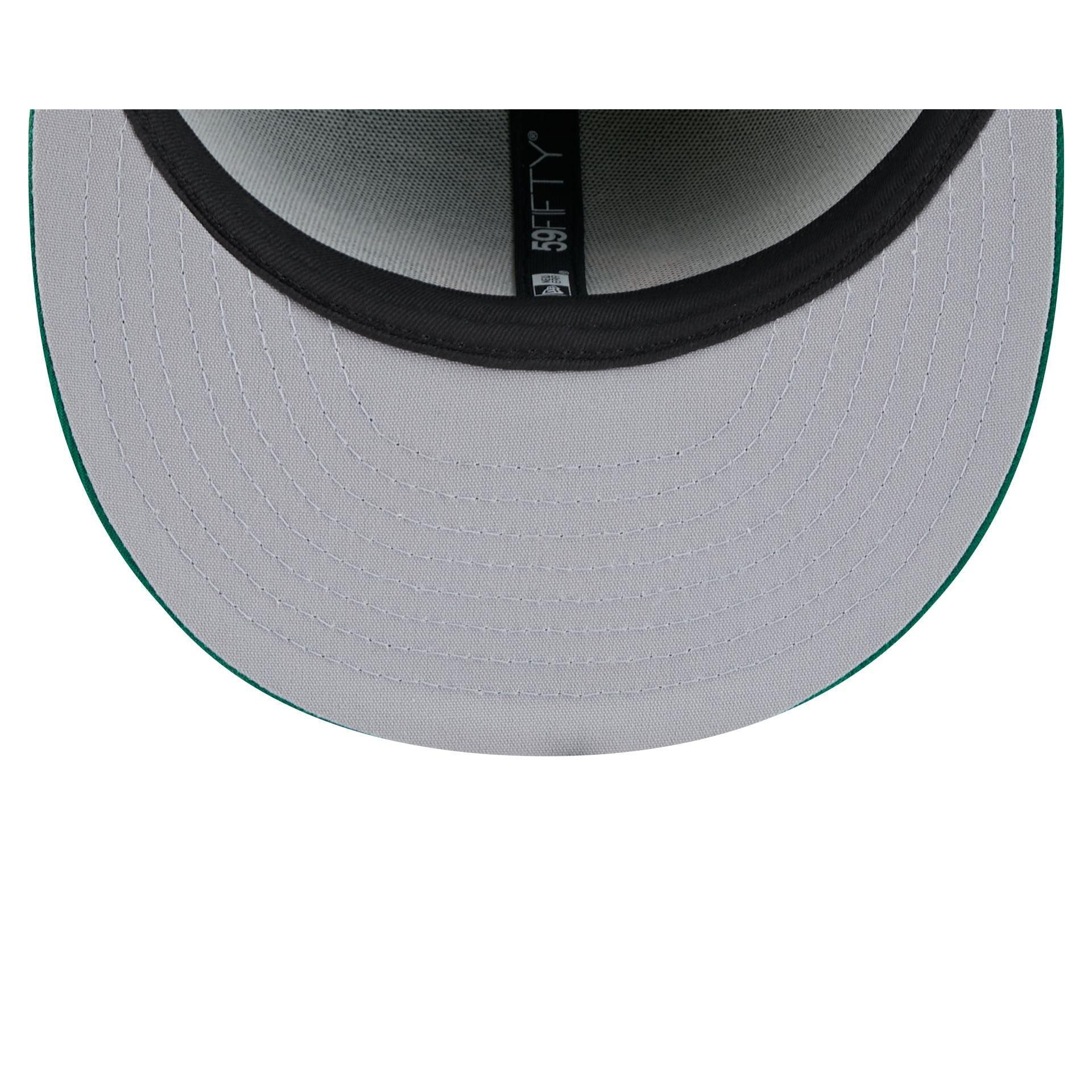 Chicago Cubs Turn Back the Clock 59FIFTY Fitted Hat Male Product Image