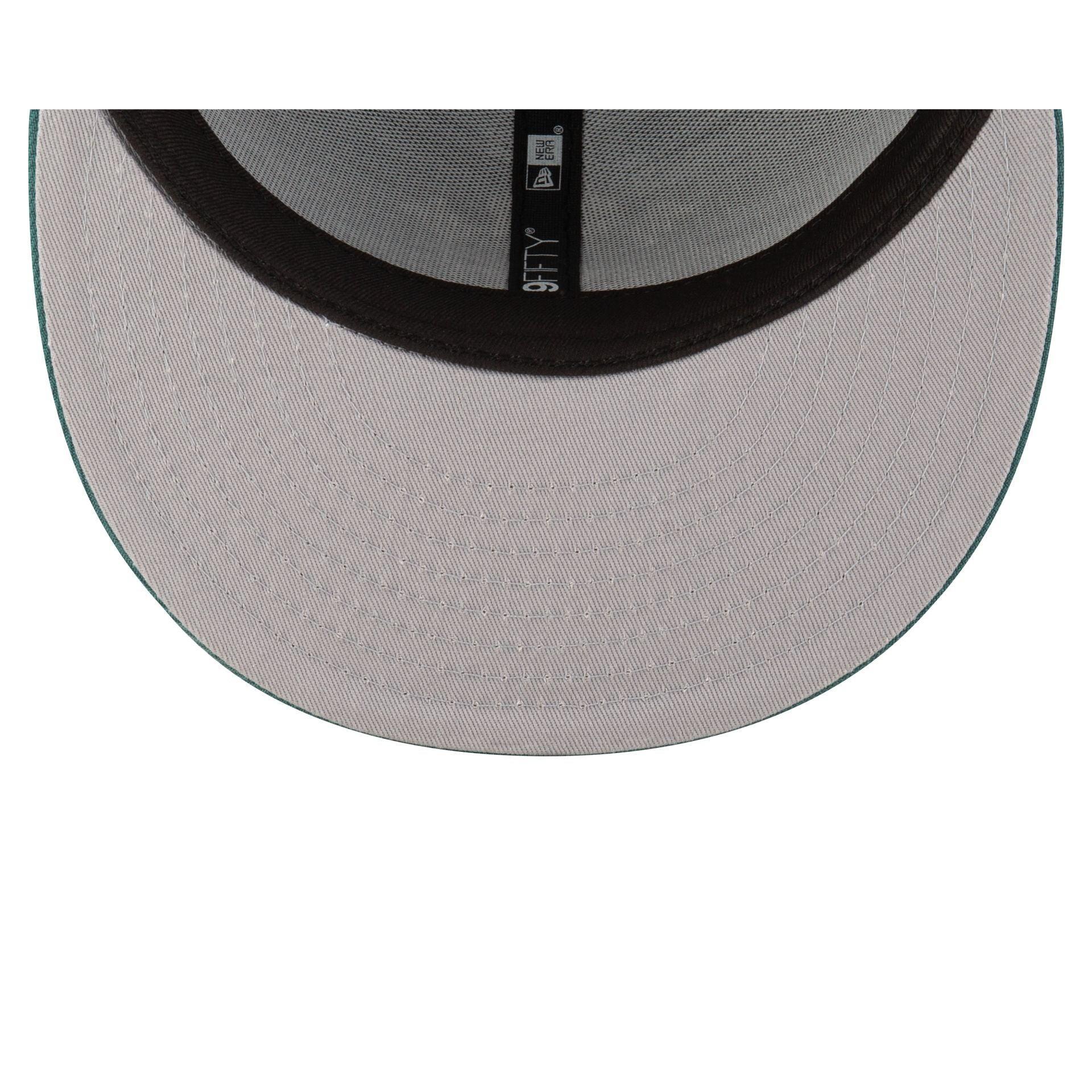 Born x Raised Philadelphia Eagles 59FIFTY Fitted Male Product Image